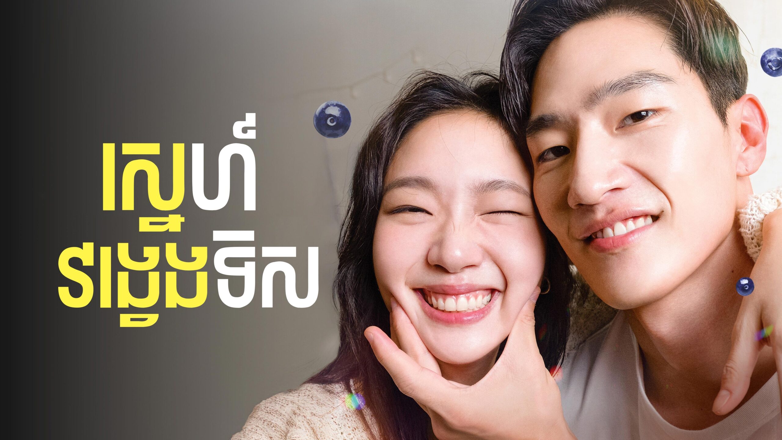 ស្នេហ៍វង្វេងទិស – Love in the Big City